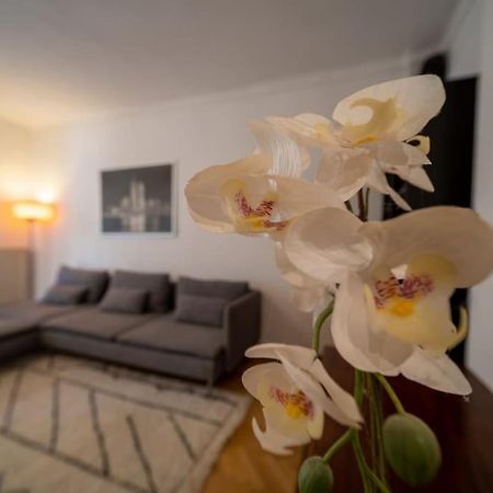 Appartement Climatise Tout Equipe A Cote Du Stade Velodrome 마르세유 외부 사진