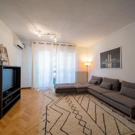 Appartement Climatise Tout Equipe A Cote Du Stade Velodrome 마르세유 외부 사진