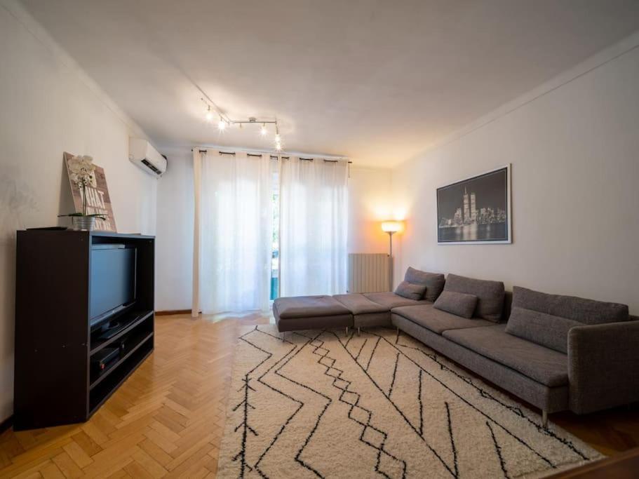 Appartement Climatise Tout Equipe A Cote Du Stade Velodrome 마르세유 외부 사진